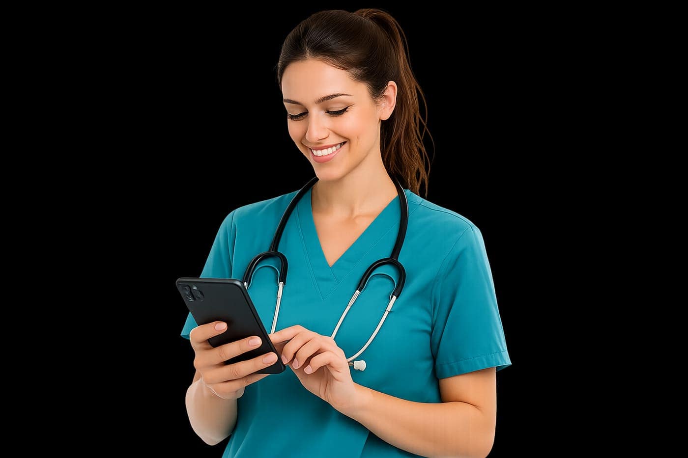 Licensed veterinarian ready to help